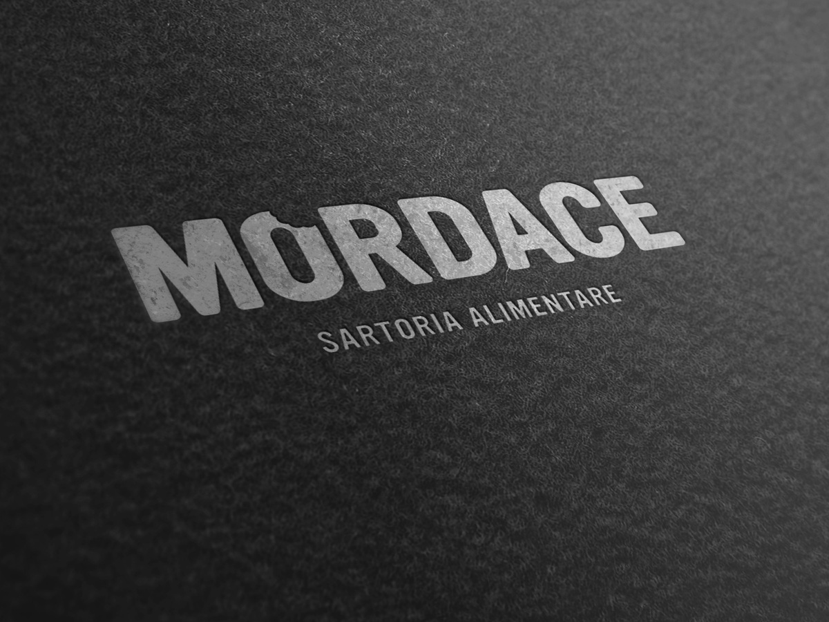 mordace-branding