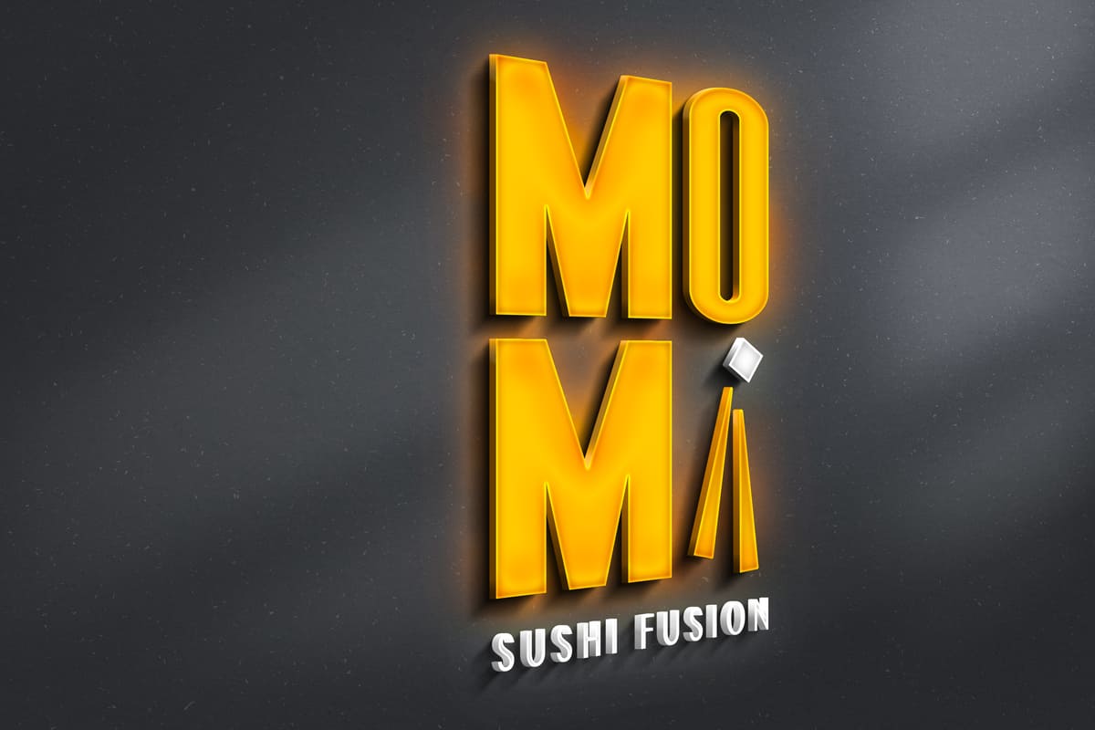 MOMi Sushi Fusion