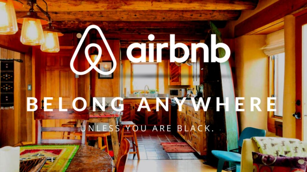 Belong Anywhere - Airbnb