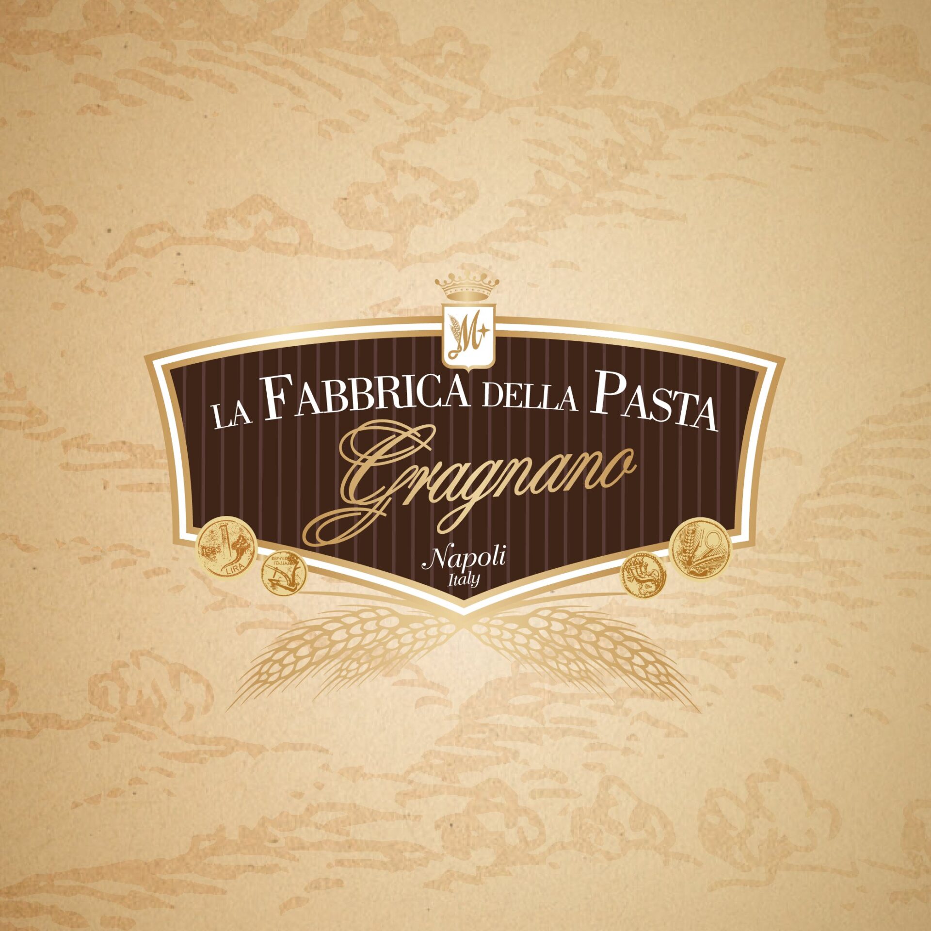 La Fabbrica della Pasta di Gragnano